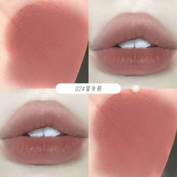 magic-casa-five-pack-naughty-bear-lip-glaze-set-04 MAGIC CASA Five-Pack Naughty Bear Lip Glaze Set