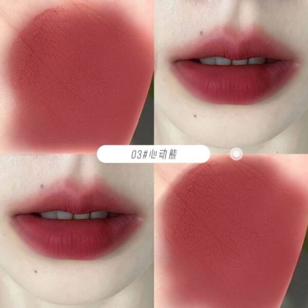 magic-casa-five-pack-naughty-bear-lip-glaze-set-05 MAGIC CASA Five-Pack Naughty Bear Lip Glaze Set