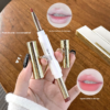 KAKASHOW Soft Fog Double Head Lipliner+Lipstick