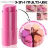 YOUNG VISION Cream Blush Stick