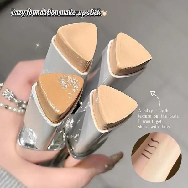main-image-2 CAPPUVINI Lazy Foundation Stick