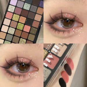 DIKALU Ultimate Utopia Eyeshadow