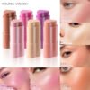 YOUNG VISION Cream Blush Stick
