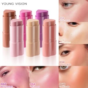 YOUNG VISION Cream Blush Stick
