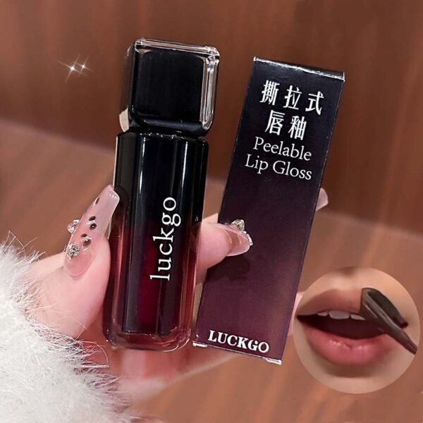 main-image-5 LUCKGO Peelable Lipgloss