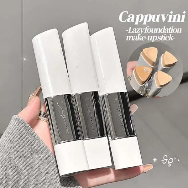 main-image-6 CAPPUVINI Lazy Foundation Stick