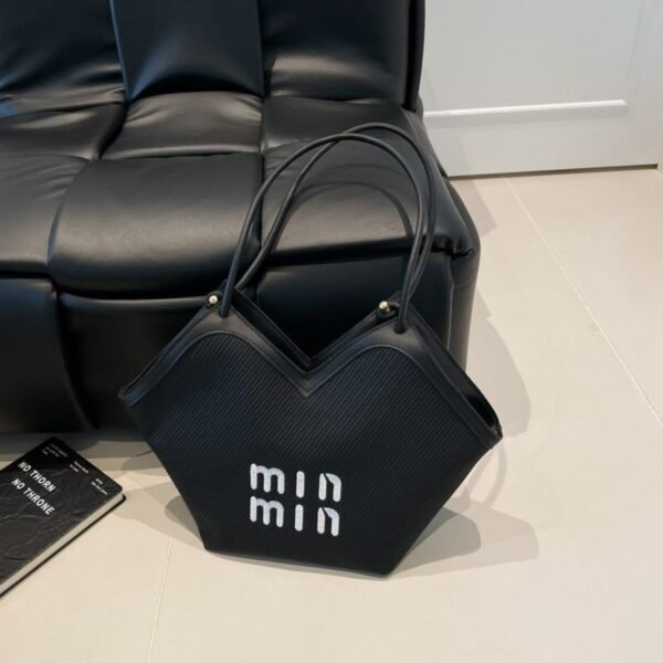 min-min-retro-shoulder-tote-bag-04 Min Min Retro Shoulder Tote Bag