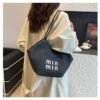 min-min-retro-shoulder-tote-bag-06 Min Min Retro Shoulder Tote Bag