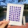 purple-star-hydrocolloid-pimple-patch-48-pieces Purple Star Hydrocolloid Pimple Patch โ 48 Pieces
