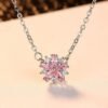 romantic-cherry-blossom-jewelry-set-02 Romantic Cherry Blossom Jewelry Set