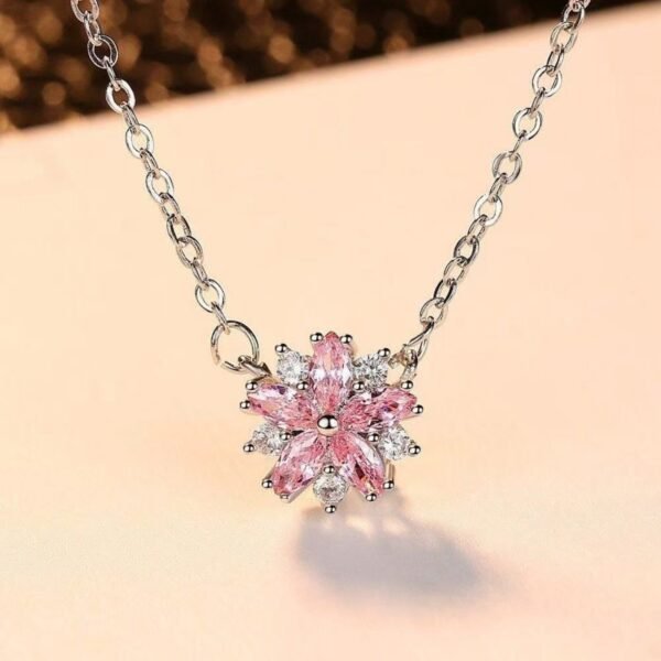 romantic-cherry-blossom-jewelry-set-02 Romantic Cherry Blossom Jewelry Set