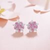 romantic-cherry-blossom-jewelry-set-04 Romantic Cherry Blossom Jewelry Set