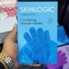 skinlogic-exfoliating-shower-gloves-03 SKINLOGIC Exfoliating Shower Gloves - 1 Pair