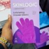 skinlogic-exfoliating-shower-gloves-05 SKINLOGIC Exfoliating Shower Gloves - 1 Pair