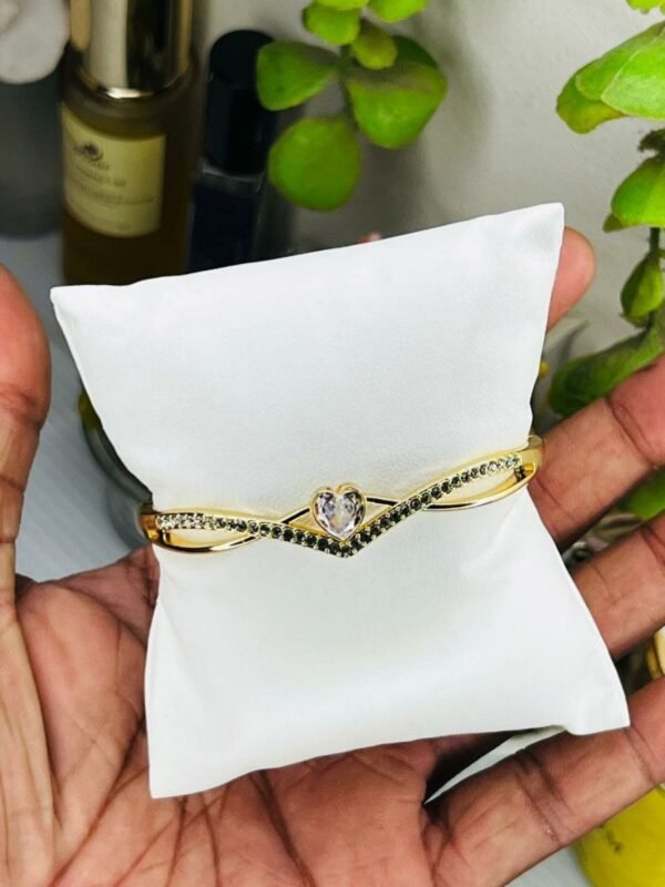 stainless-steel-fashion-bracelet-02 Stainless Steel Fashion Bracelet