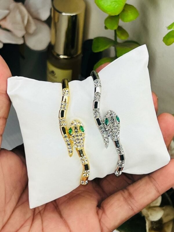 stainless-steel-fashion-bracelet-05 Stainless Steel Fashion Bracelet