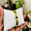 stainless-steel-fashion-bracelet-07 Stainless Steel Fashion Bracelet