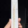 tulip-aliban-hand-chain-pink Tulip Aliban Gold-Toned Hand Chain for Women - Pink