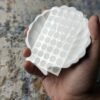 Hydrocolloid Circle Pimple Patch - Clear