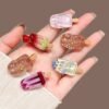 10pcs-popsicle-hair-clip-1 10PCS Popsicle Hair Clip Set