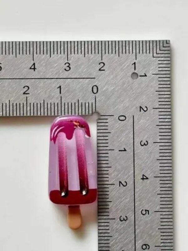 10pcs-popsicle-hair-clip-2 10PCS Popsicle Hair Clip Set