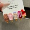 10pcs-popsicle-hair-clip-6 10PCS Popsicle Hair Clip Set