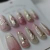 celestial-blush-gold-3d-press-on-nails-03 Celestial Blush Gold 3D Press-On Nails