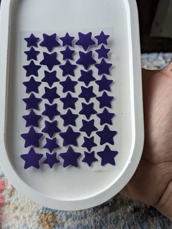 deep-purple-star-pimple-patch-01 Deep Purple Star Pimple Patch