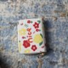 nice-floral-lemon-zip-mini-purse-01 Nice Floral Lemon Zip Mini Purse