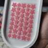 Pink Star Pimple Patch