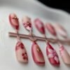 ruby-blossom-star-3d-press-on-nails-5 Ruby Blossom Star 3D Press-On Nails