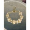Pearl Seashell Adjustable Bracelet