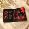 Vampire Blood Mini Perfume Sample