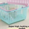 shy-mini-pastel-basket-04-blue Pastel Mini Storage Basket with Handles – Pink & Blue