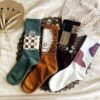 winter-pattern-socks-3 Winter Special Cute Pattern Socks